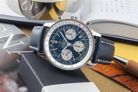 breitling b23 chronograph.